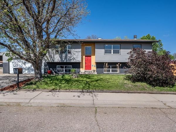 4303 Rawhide Rd, Pueblo, CO 81008