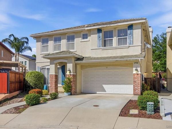 27568 Campana CIrcle, Temecula, CA 92591