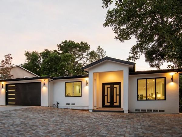 20599 Leonard Road, Saratoga, CA 95070