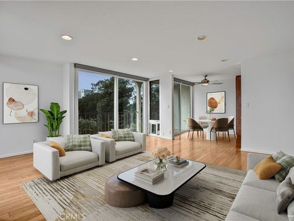 2055 E Broadway, Unit 401, Long Beach, CA 90803