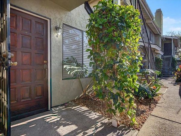 3967 Utah Street, Unit 4, San Diego, CA 92104