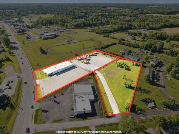 675 W Plane Street, Bethel, OH 45106