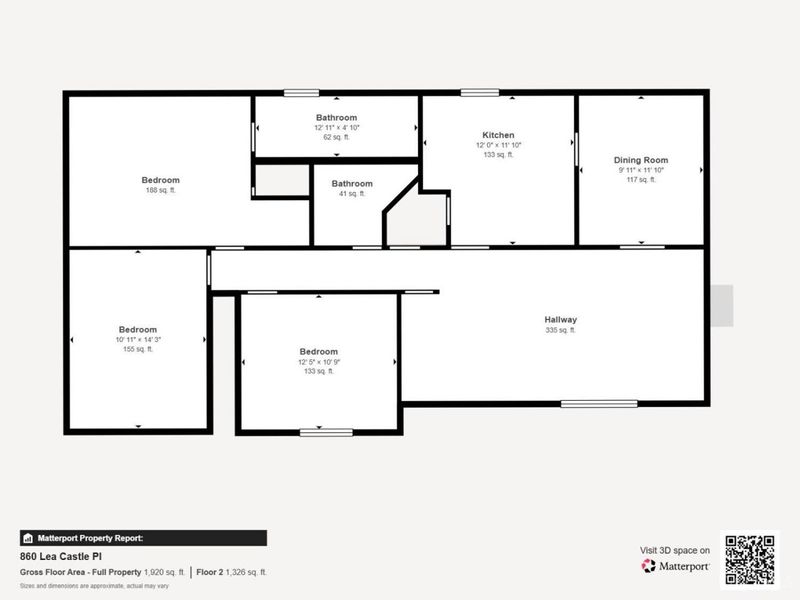 860 Lea Castle Place, Miamisburg, OH 45342 Photo 58