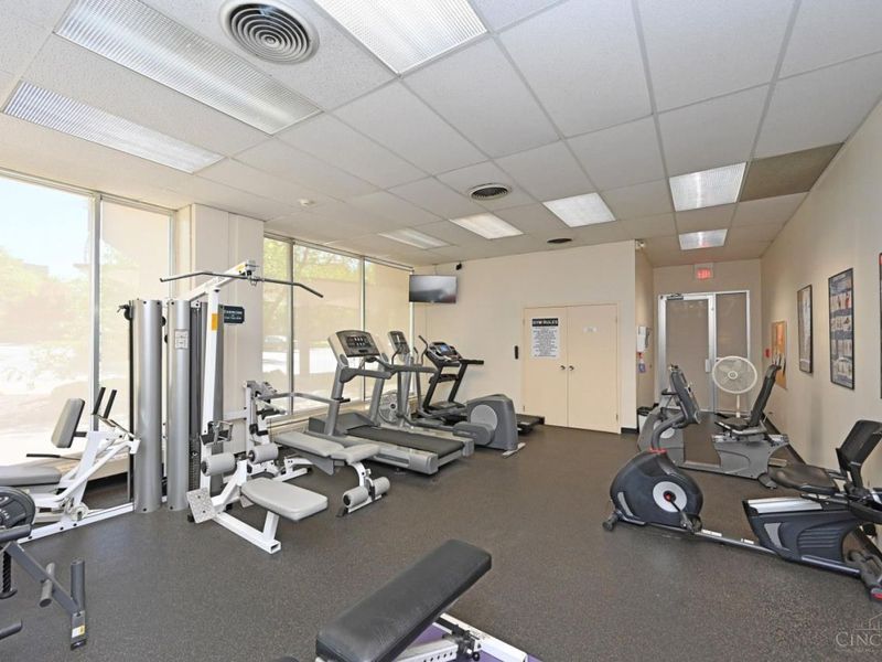 2324 Madison Road, Unit 703, Cincinnati, OH 45208 Photo 32