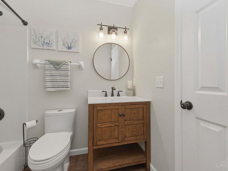 8196 Rivers Edge Circle, Maineville, OH 45039 Photo 14