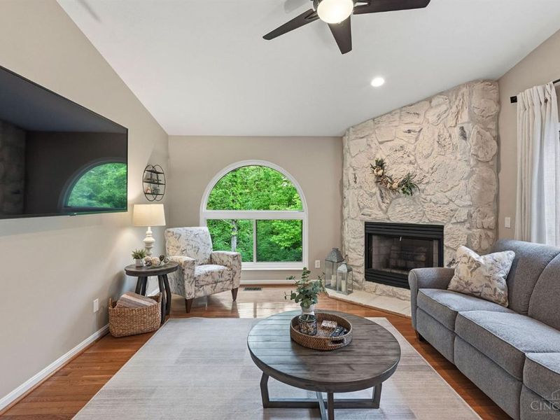 8196 Rivers Edge Circle, Maineville, OH 45039 Photo 19