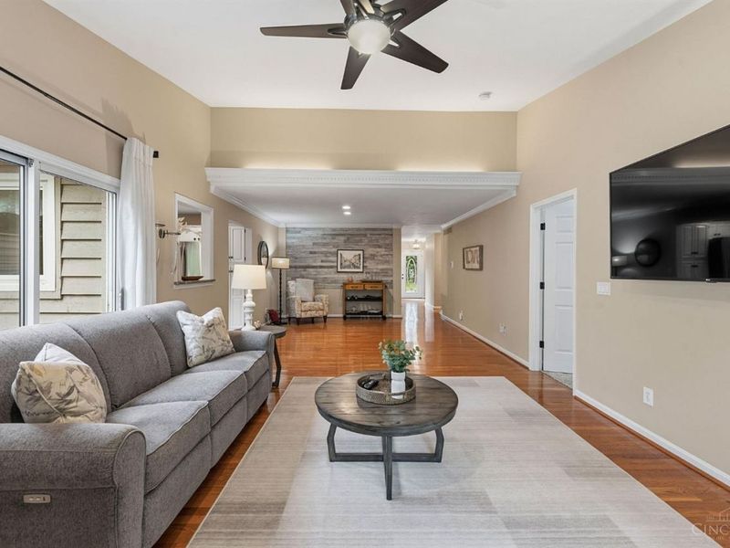 8196 Rivers Edge Circle, Maineville, OH 45039 Photo 21