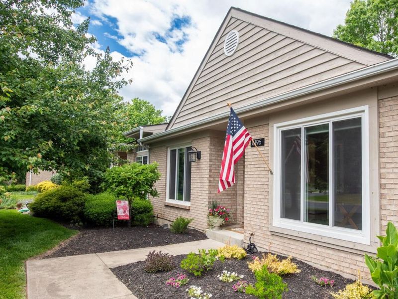 8196 Rivers Edge Circle, Maineville, OH 45039 Photo 4