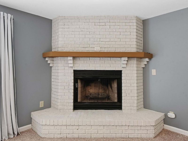 8196 Rivers Edge Circle, Maineville, OH 45039 Photo 40
