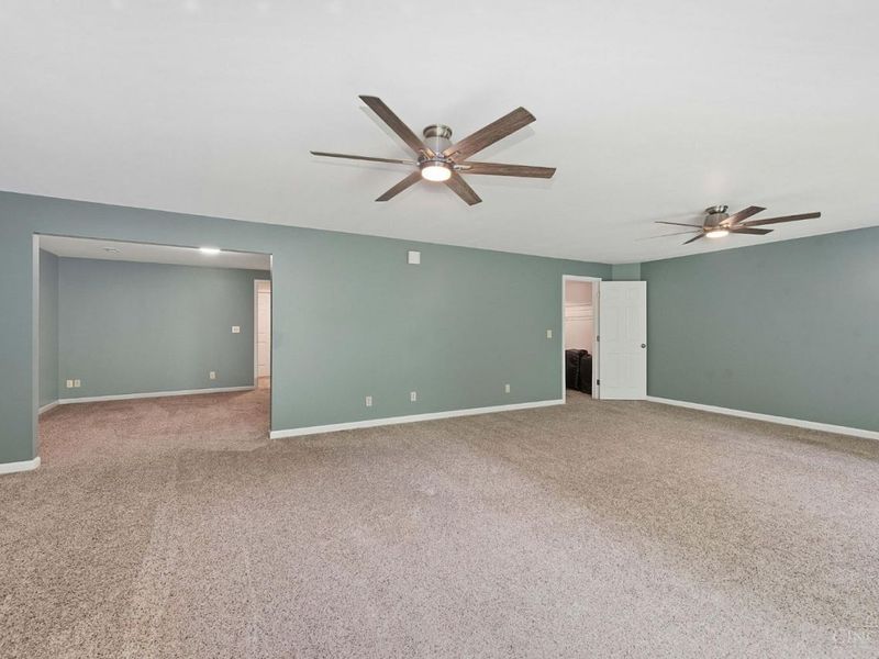 8196 Rivers Edge Circle, Maineville, OH 45039 Photo 42
