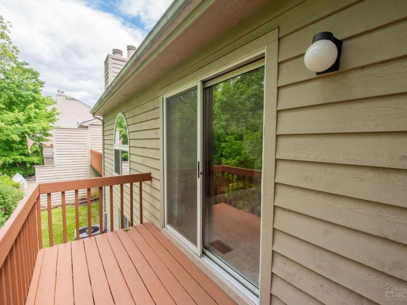 8196 Rivers Edge Circle, Maineville, OH 45039 Photo 46