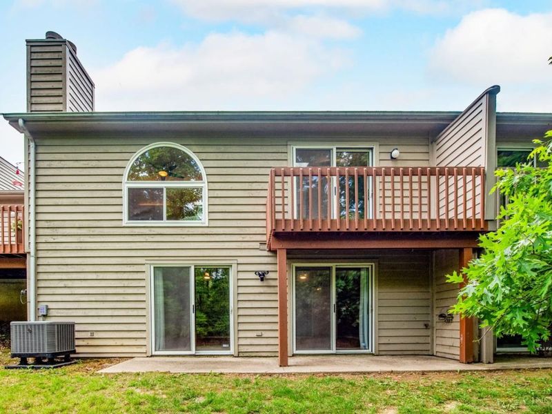 8196 Rivers Edge Circle, Maineville, OH 45039 Photo 47