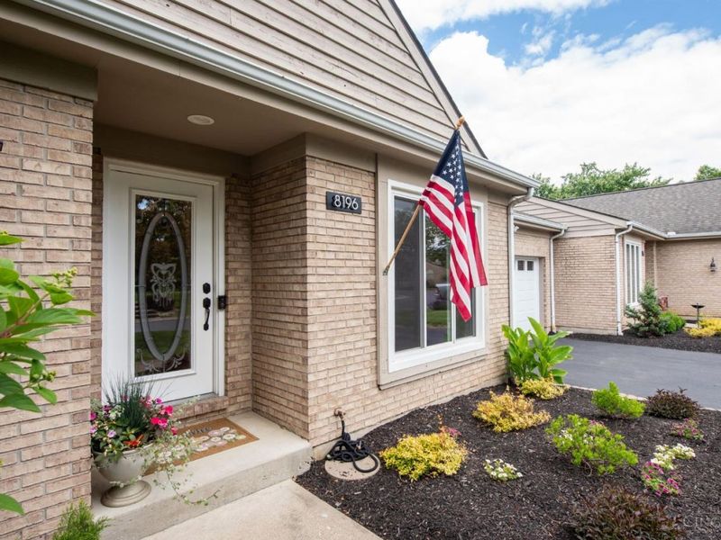 8196 Rivers Edge Circle, Maineville, OH 45039 Photo 5