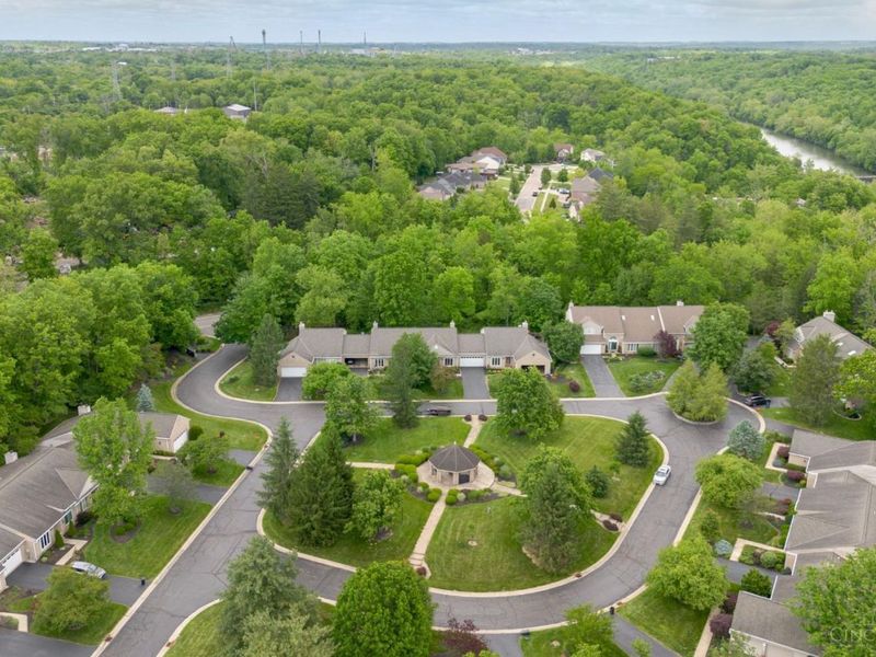 8196 Rivers Edge Circle, Maineville, OH 45039 Photo 52