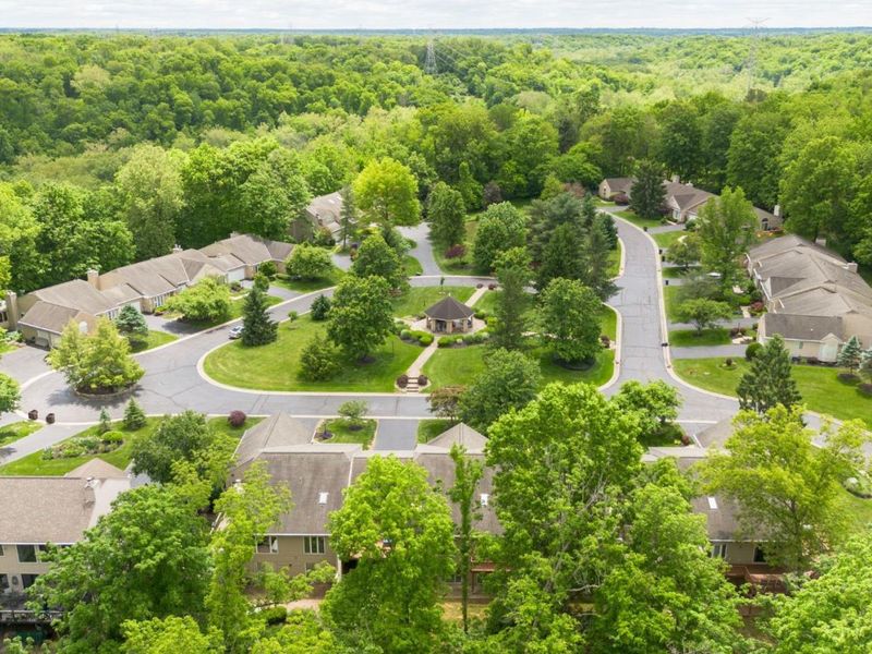 8196 Rivers Edge Circle, Maineville, OH 45039 Photo 53