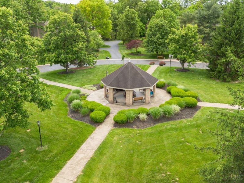 8196 Rivers Edge Circle, Maineville, OH 45039 Photo 54