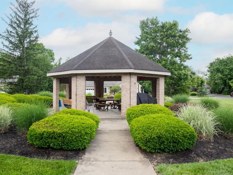 8196 Rivers Edge Circle, Maineville, OH 45039 Photo 55