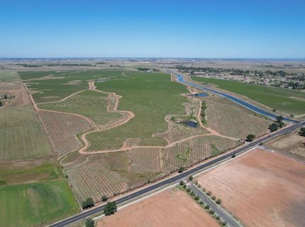 Grant Line Rd, Elk Grove, CA 95624 Photo