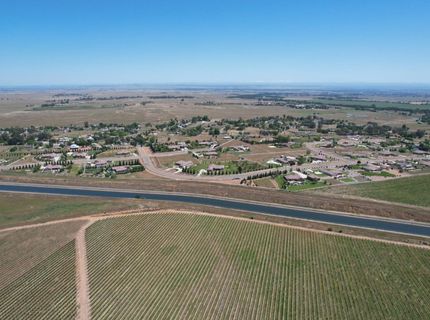 Grant Line Rd, Elk Grove, CA 95624 Photo