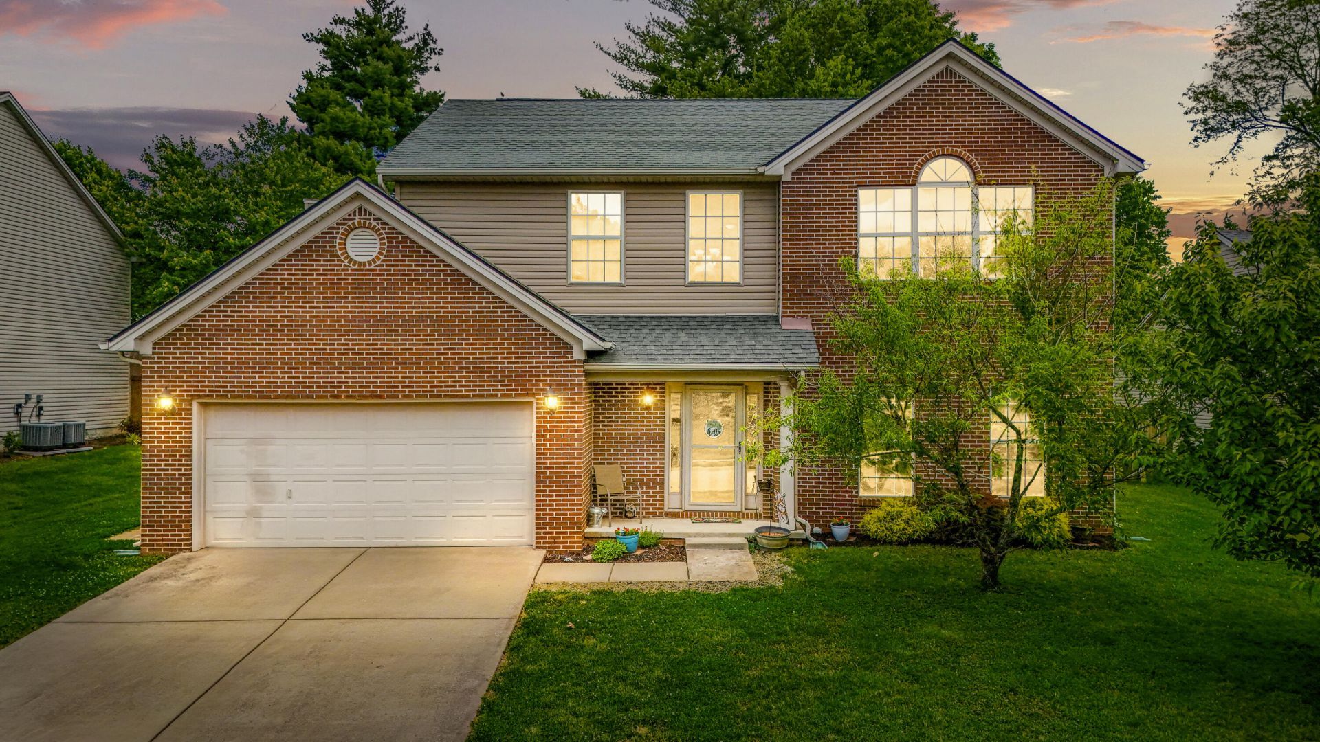 250 Ransom Trace, Georgetown, KY 40324 Main Photo