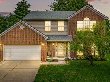 250 Ransom Trace, Georgetown, KY 40324