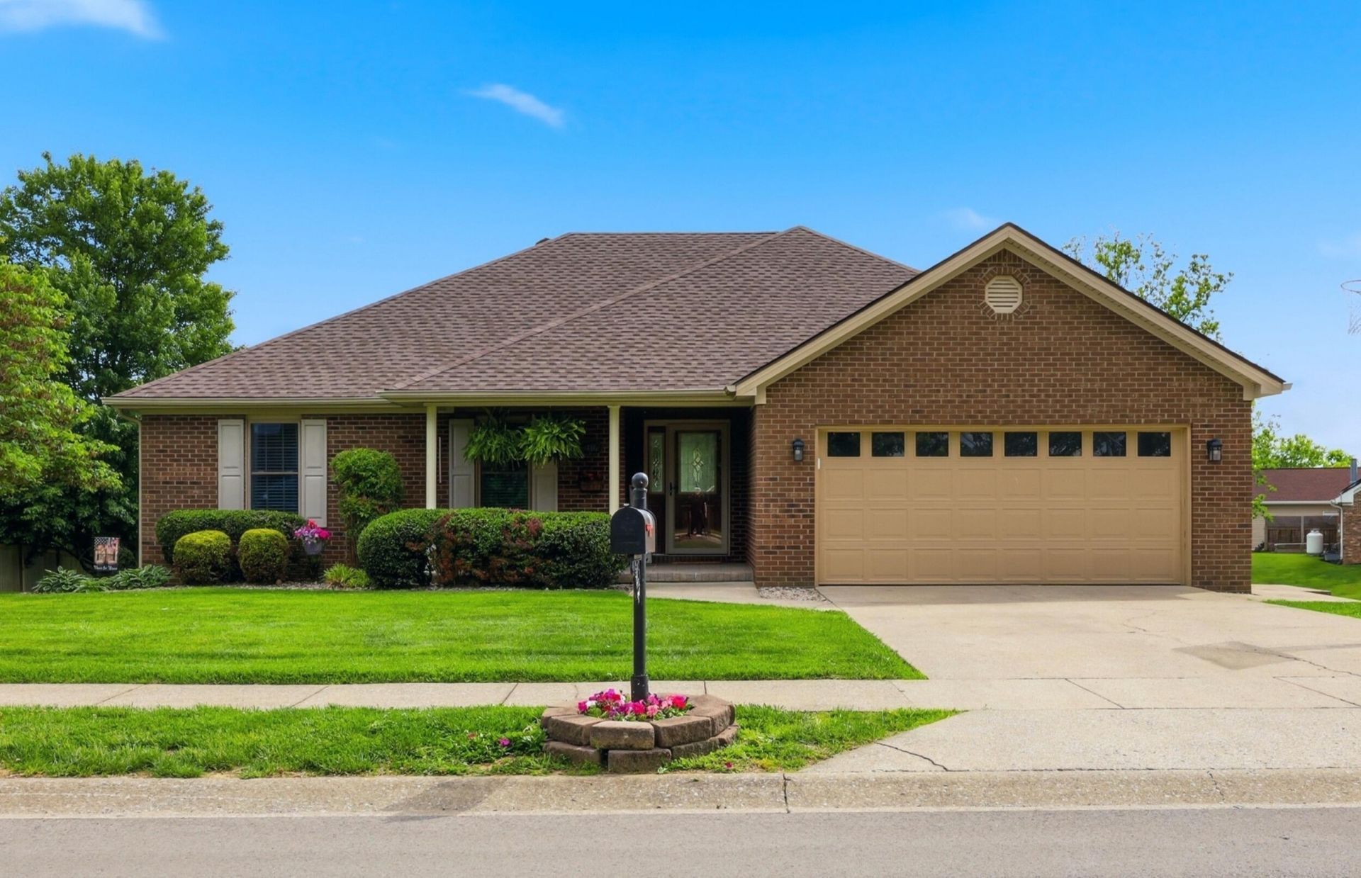 416 Hunters Run Drive, Richmond, KY 40475 Main Photo