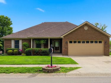 416 Hunters Run Drive, Richmond, KY 40475