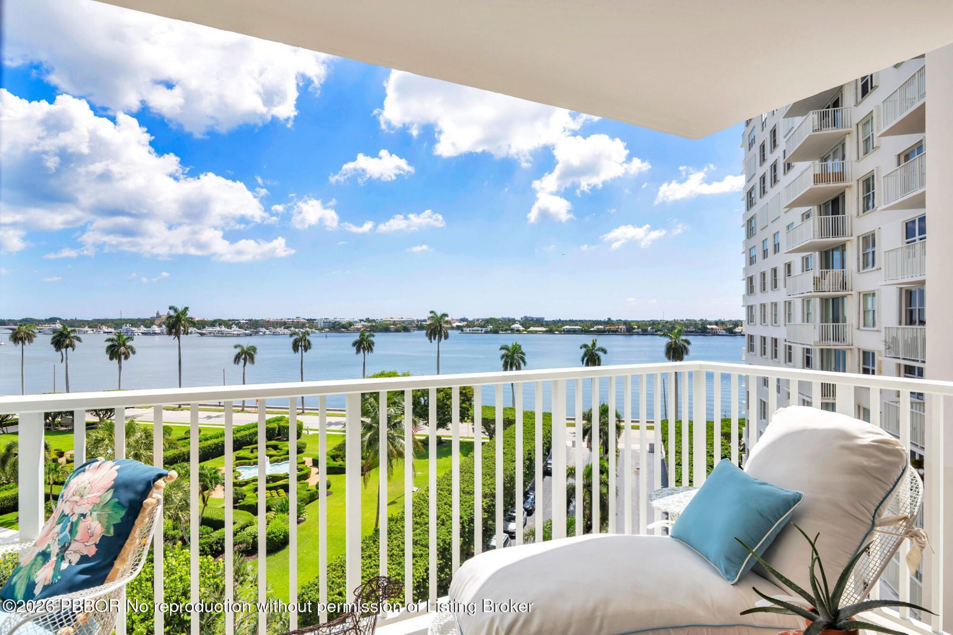 1801 S Flagler Drive, Unit 707, West Palm Beach, FL 33401 Photo
