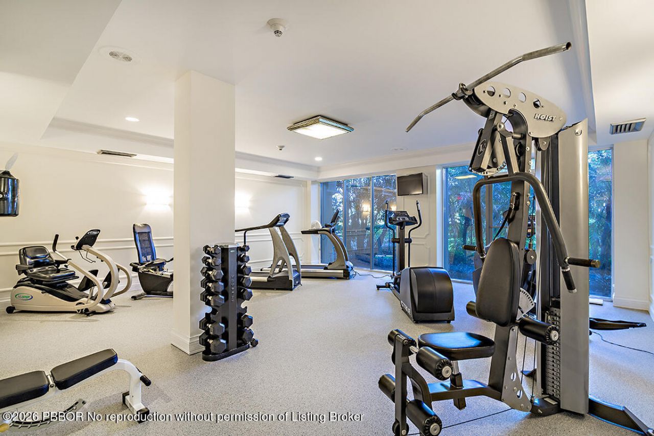 1801 S Flagler Drive, Unit 707, West Palm Beach, FL 33401 Photo