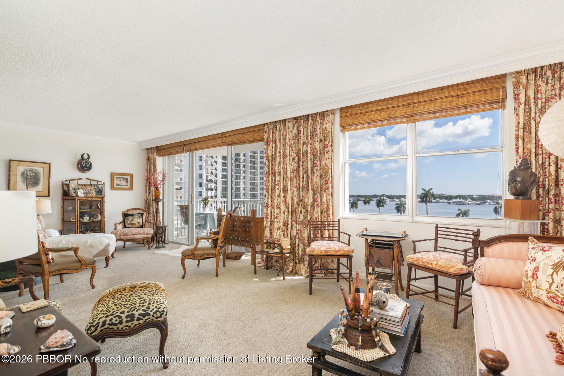 1801 S Flagler Drive, Unit 707, West Palm Beach, FL 33401 Photo