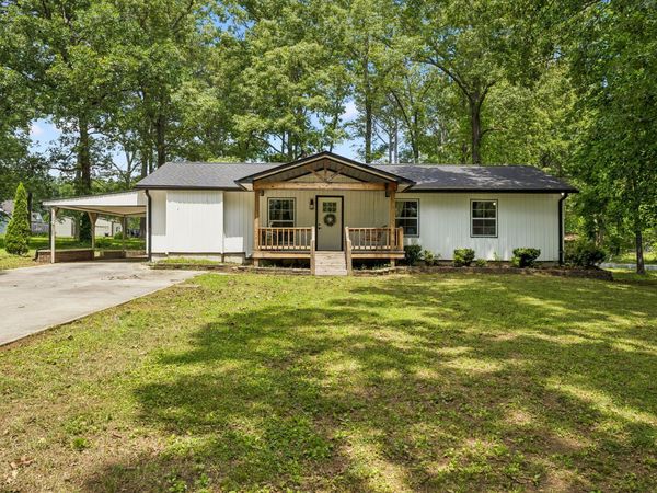 240 Myers Road, Winchester, TN 37398