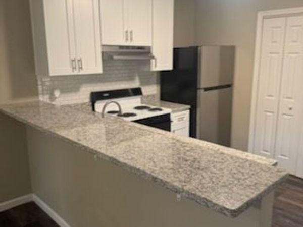221 N Irwin Street, Unit 1, Milledgeville, GA 31061