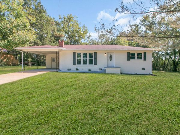 134 Hamilton St , Mc Kenzie, TN 38201