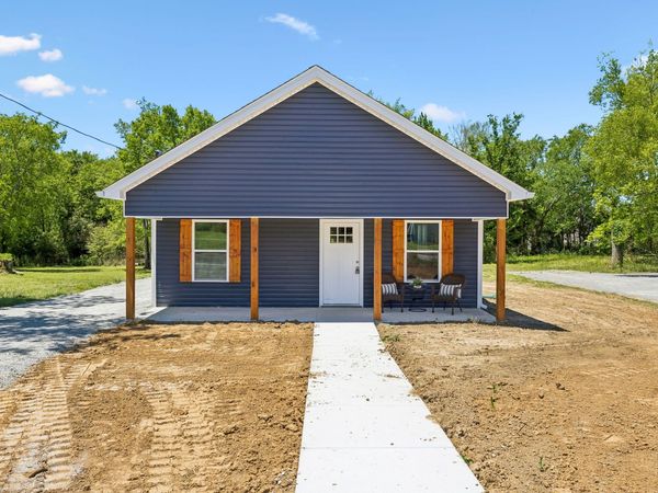 337 Bethany Ln , Shelbyville, TN 37160