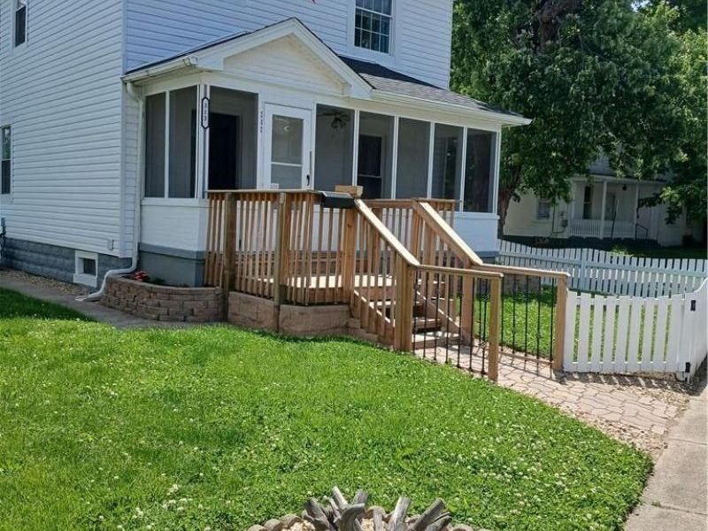 313 S Sutphin Street, Middletown, OH 45044 Photo 1