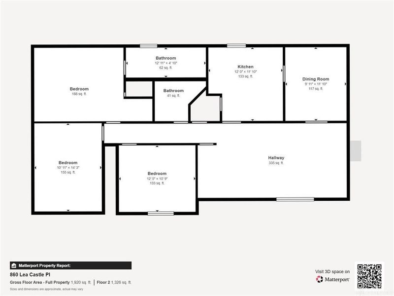 860 Lea Castle Place, Miamisburg, OH 45342 Photo 58