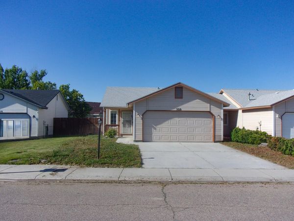 522 E Maryland Ave, Nampa, ID 83686