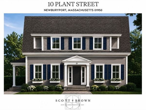 10 Plant Street, Newburyport, MA 01950