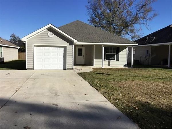 40346 SKYLAR Lane , Ponchatoula, LA 70454