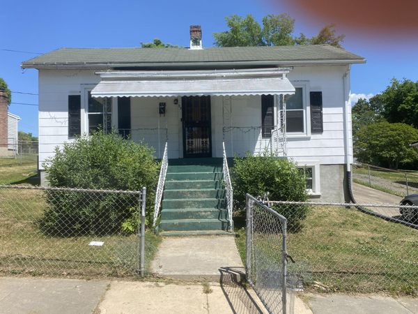 53 Ashlawn DR , Danville, VA 24541