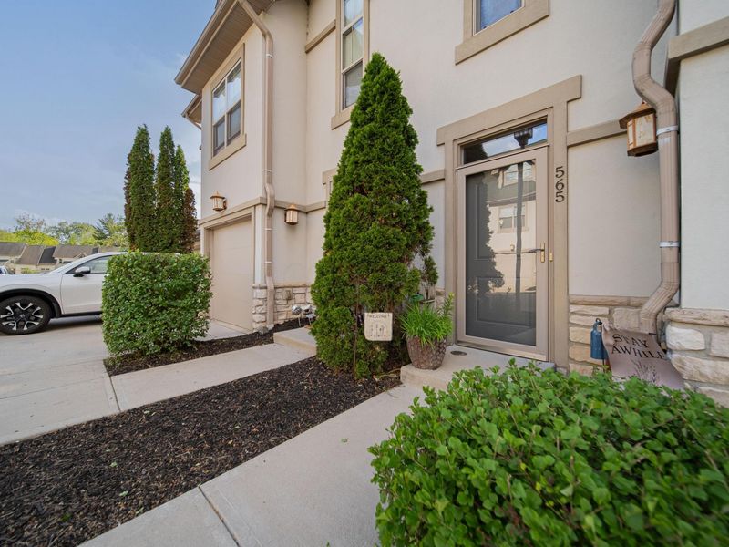 565 Jacob Close , Gahanna, OH 43230 Photo 56