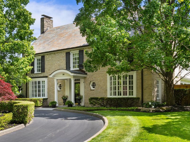 36 Ashbourne Road, Columbus, OH 43209 Photo 1