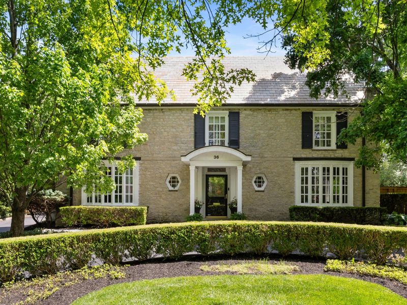 36 Ashbourne Road, Columbus, OH 43209 Photo 2