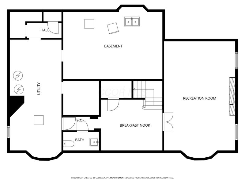 36 Ashbourne Road, Columbus, OH 43209 Photo 88