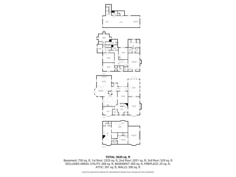 36 Ashbourne Road, Columbus, OH 43209 Photo 92