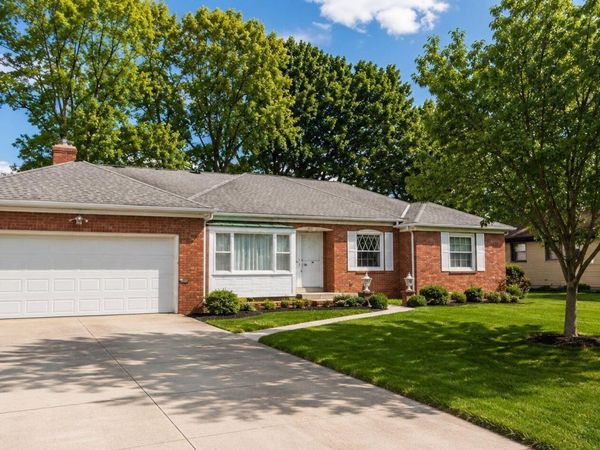 4152 Glenmawr Avenue , Columbus, OH 43224