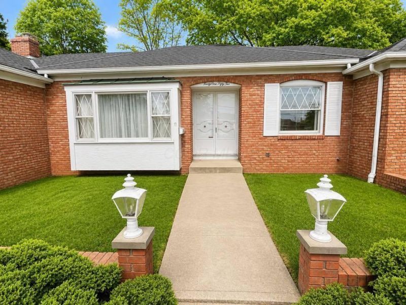 4152 Glenmawr Avenue, Columbus, OH 43224 Photo 3