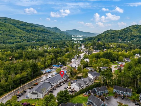 193 Main Street, Unit 115, Woodstock, NH 03262