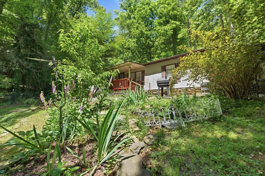 251 Robinson Lane, Hayesville, NC 28904 Main Photo