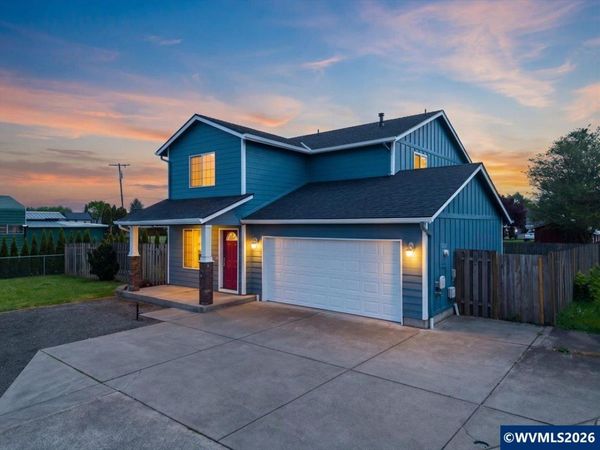 2808 20th Av SE, Albany, OR 97322